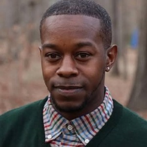 Nathaniel Mostella